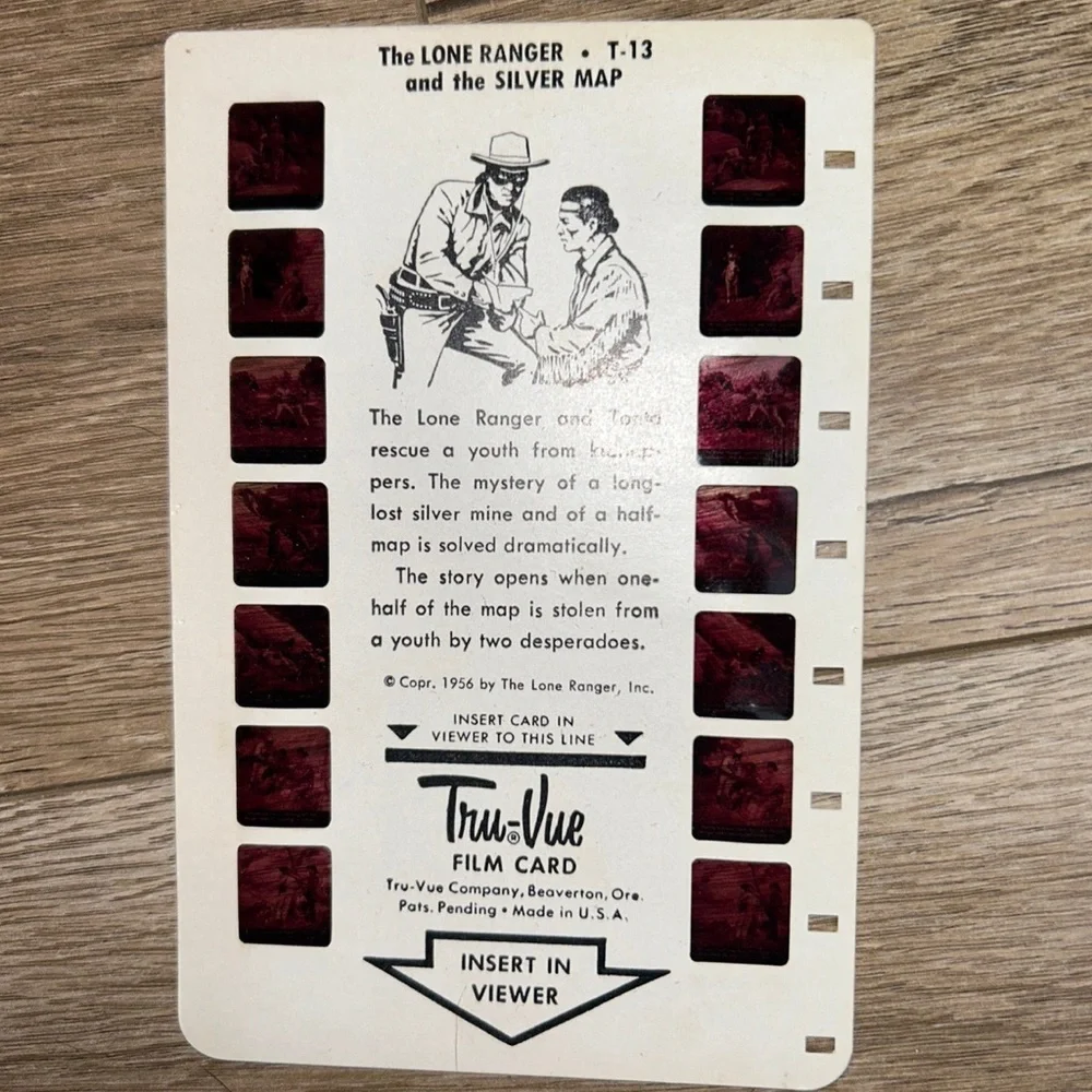 tru-vue product original