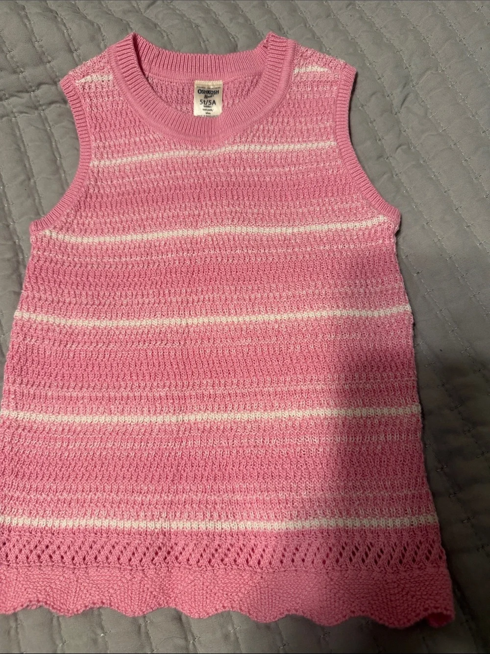 OshKosh Bgosh soft knit