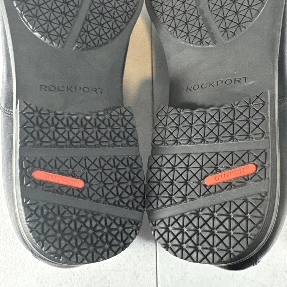 Rockport comfort designed various