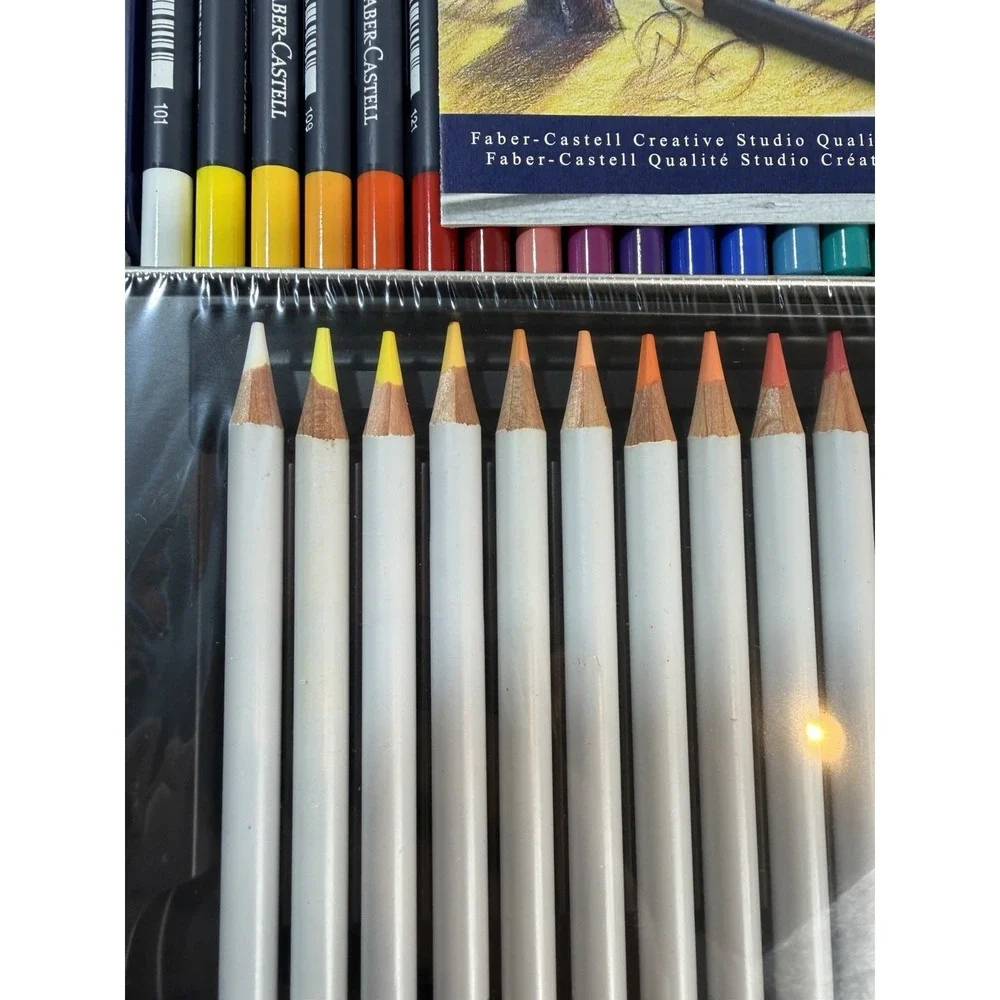 Faber-Castell lot premium
