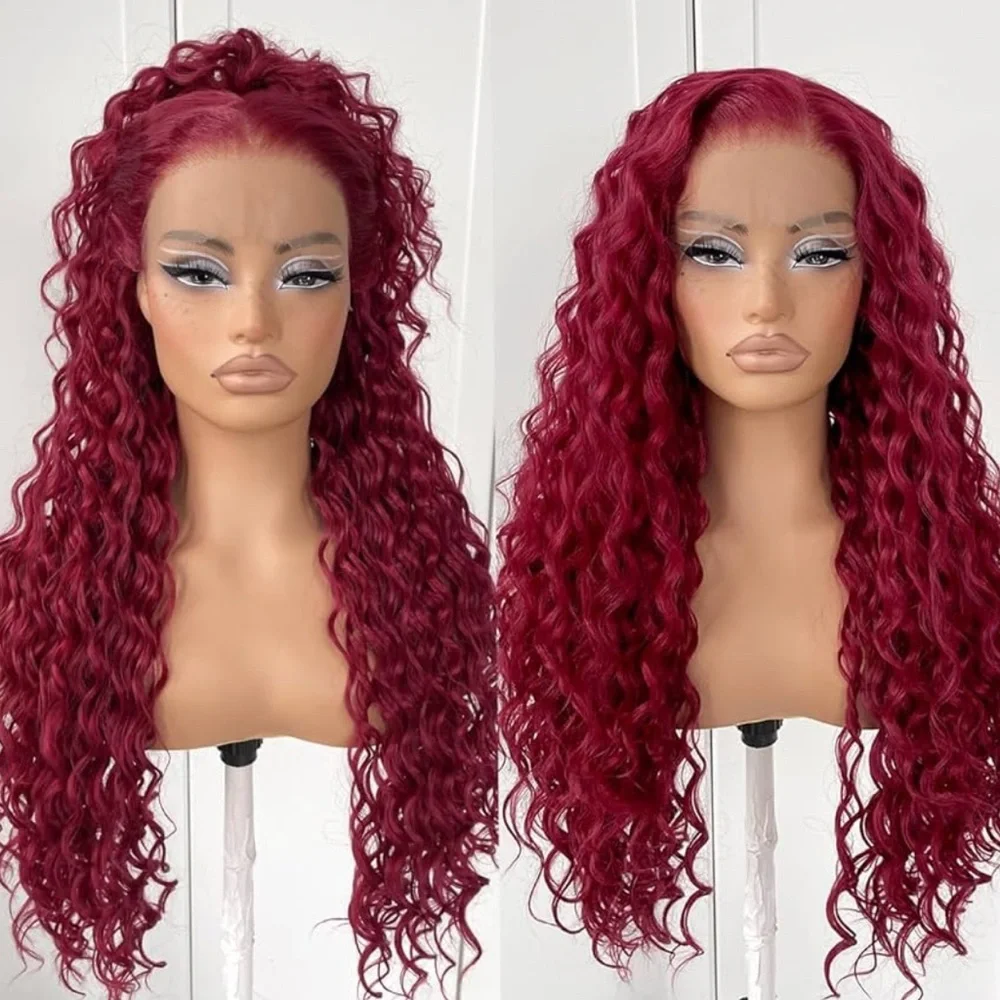 Fashiondeityshair wear wigs medium