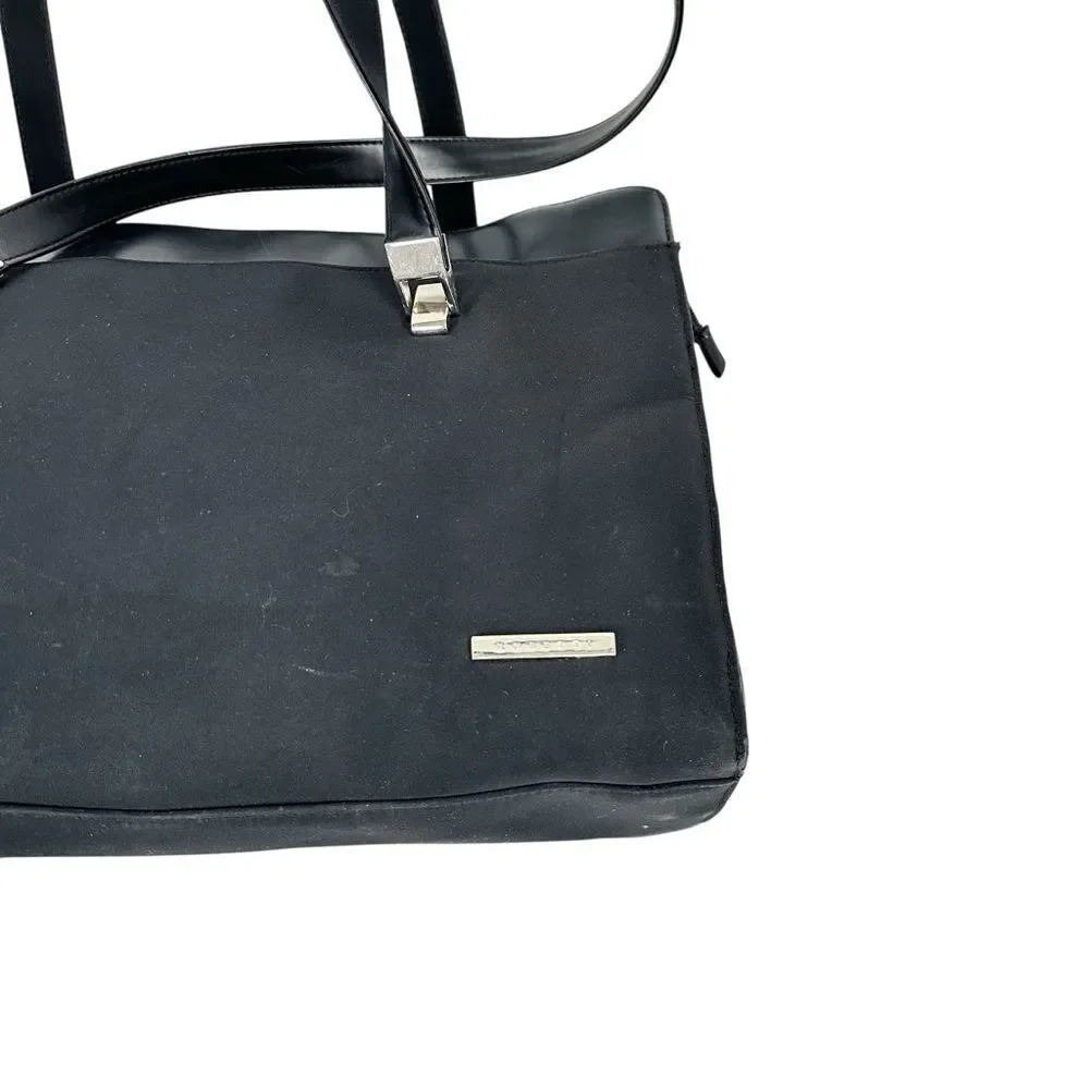 Rosetti black laptop