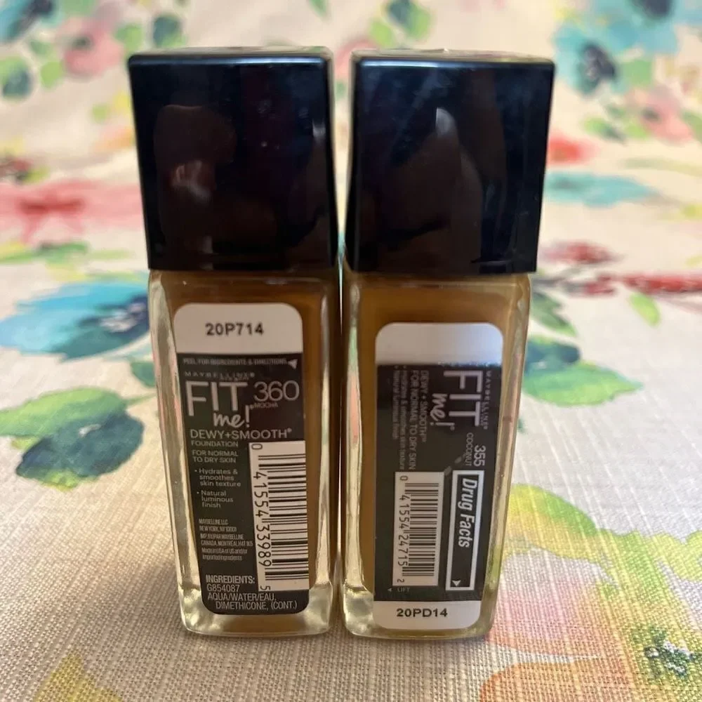 Maybelline •1 suitable