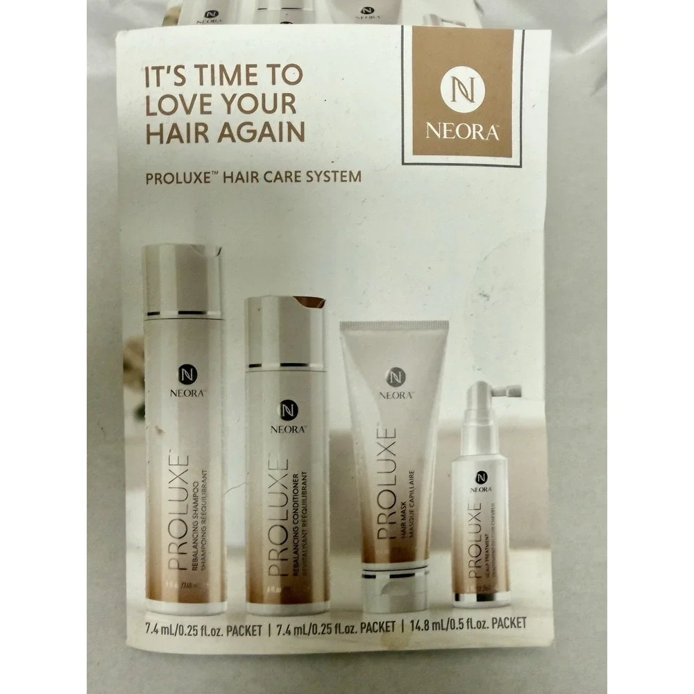 Neora nora produce