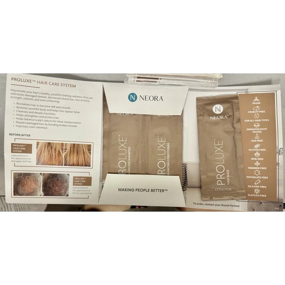 Neora nora produce