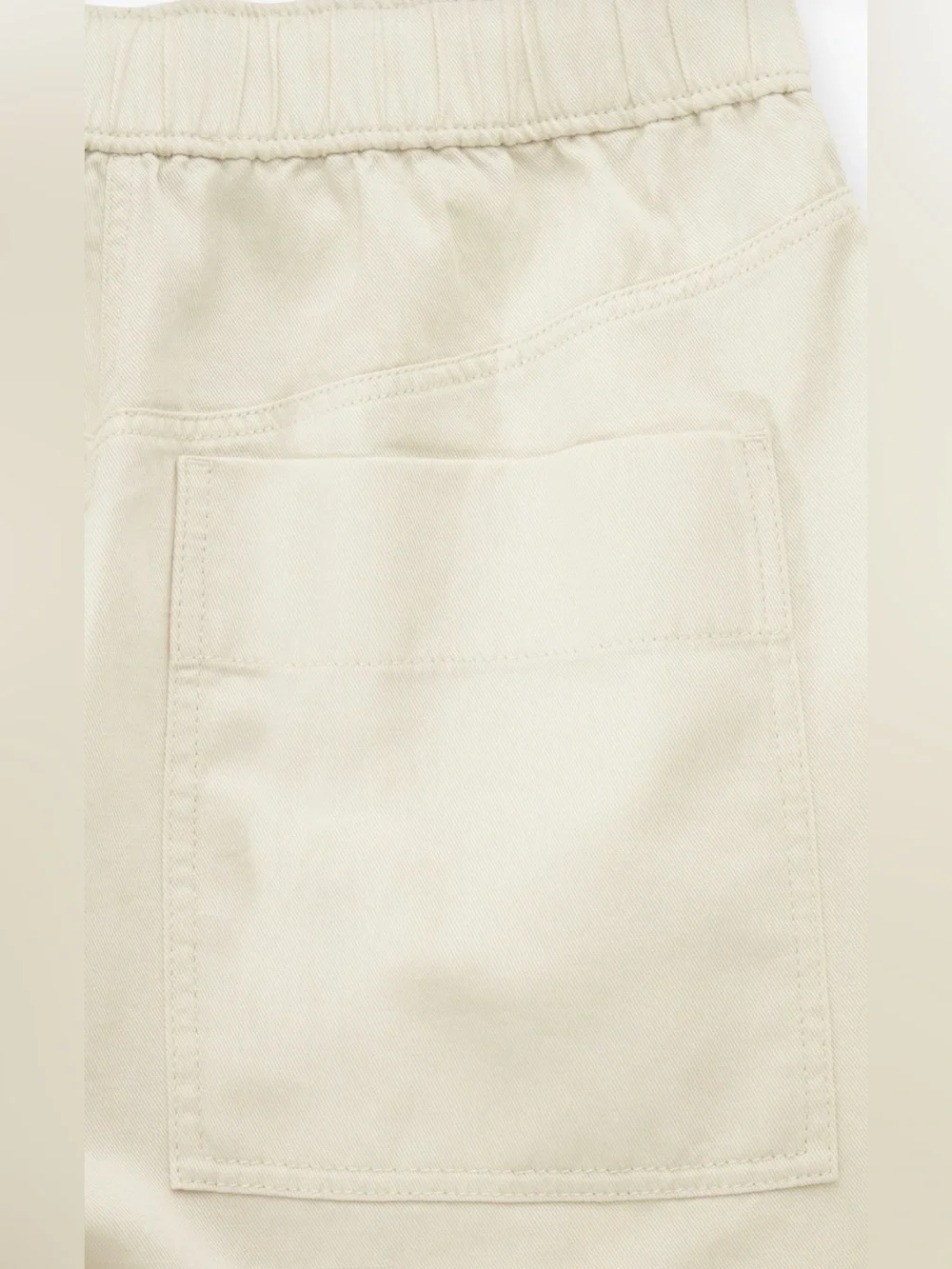 COS women’s size