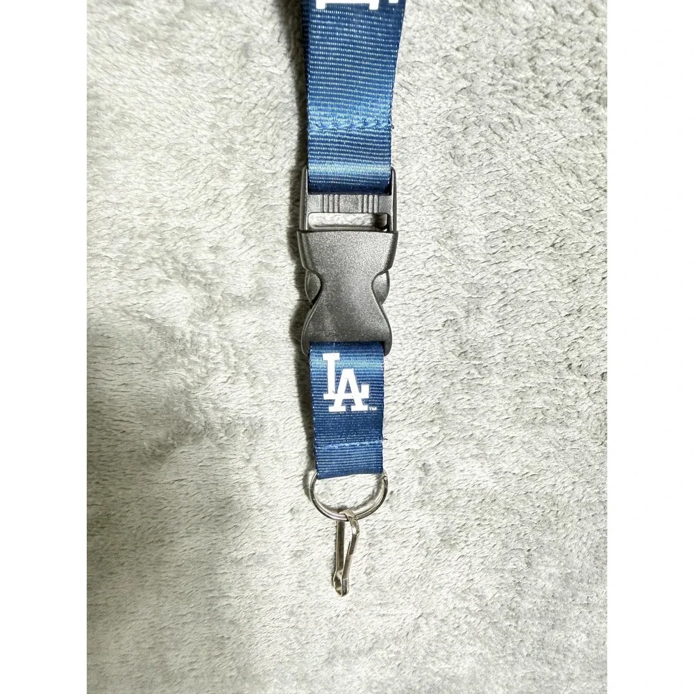 Los Angeles Dodgers show your