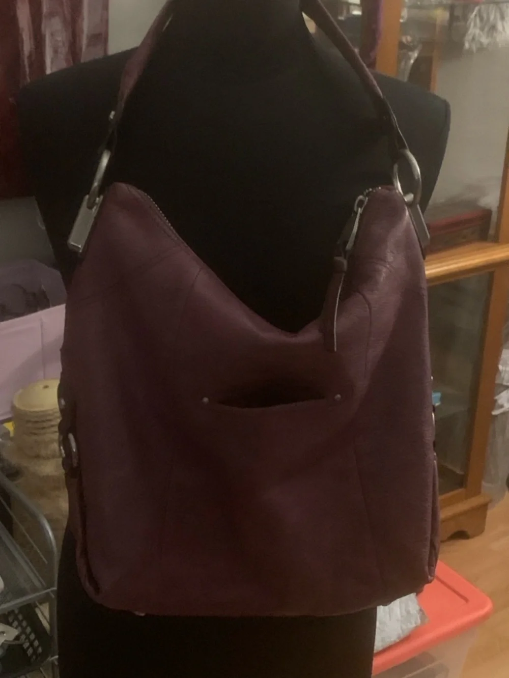 b. makowsky makowsky handbag