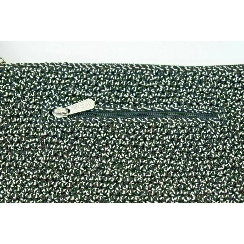 The Sak sak black