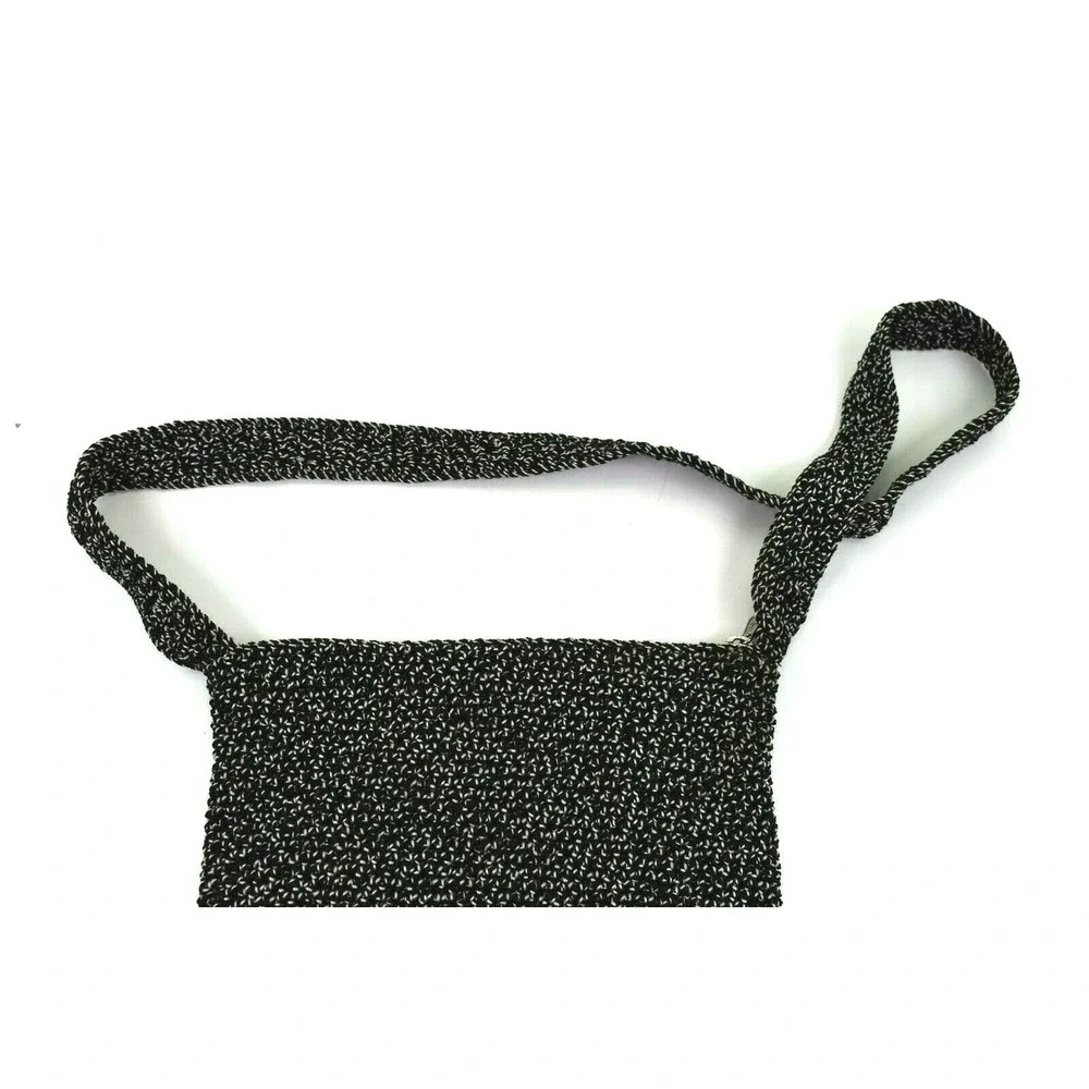 The Sak sak black