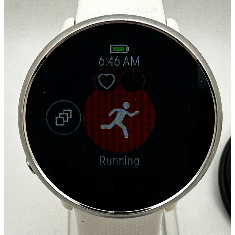 Polar Extreme polar ignite