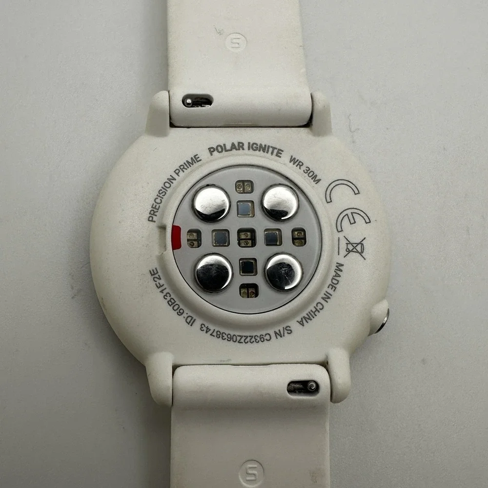 Polar Extreme polar ignite