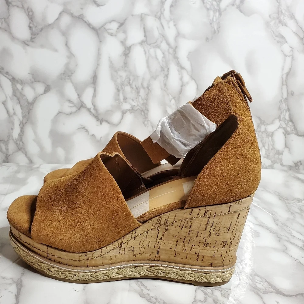 Dolce Vita ideal wedges