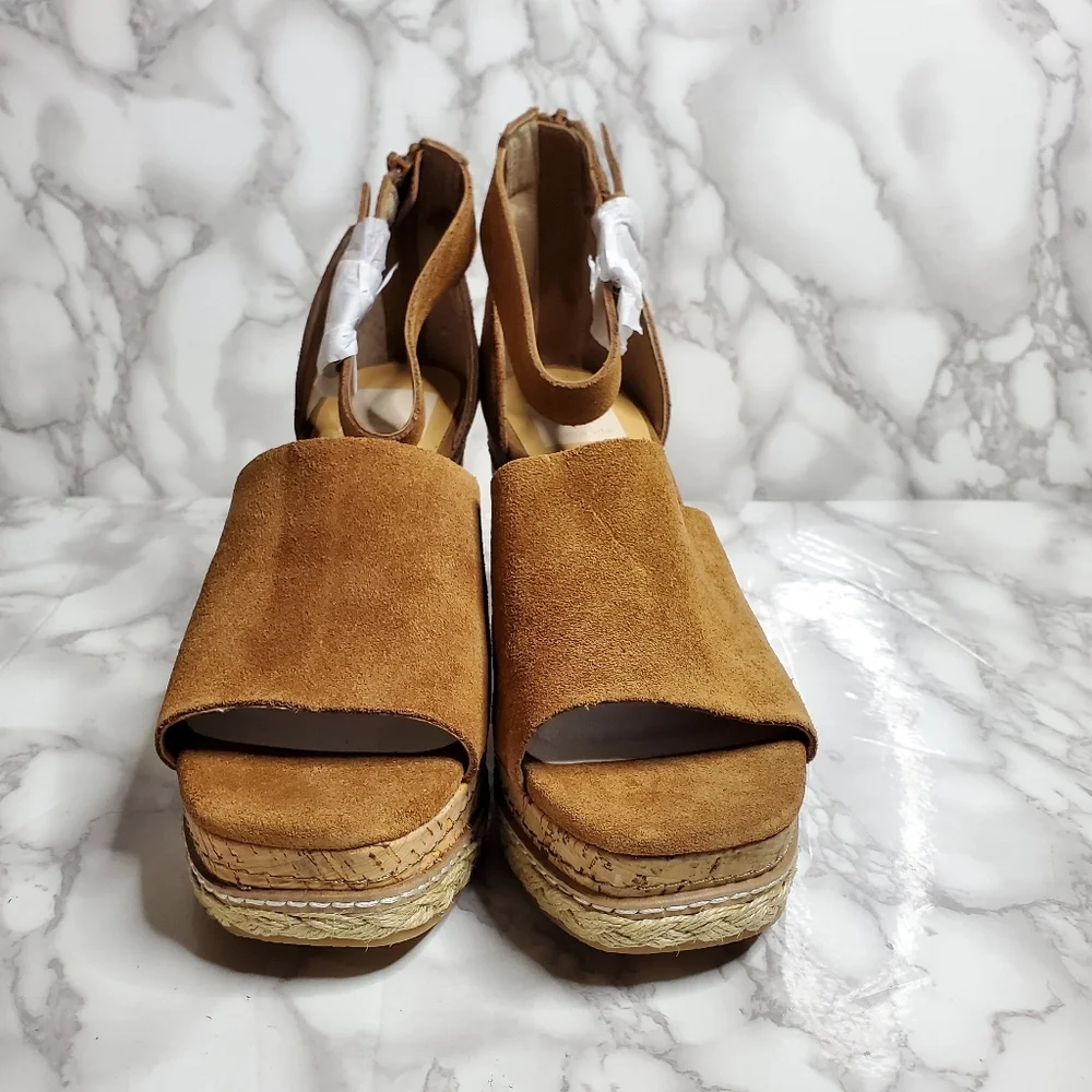 Dolce Vita box brown