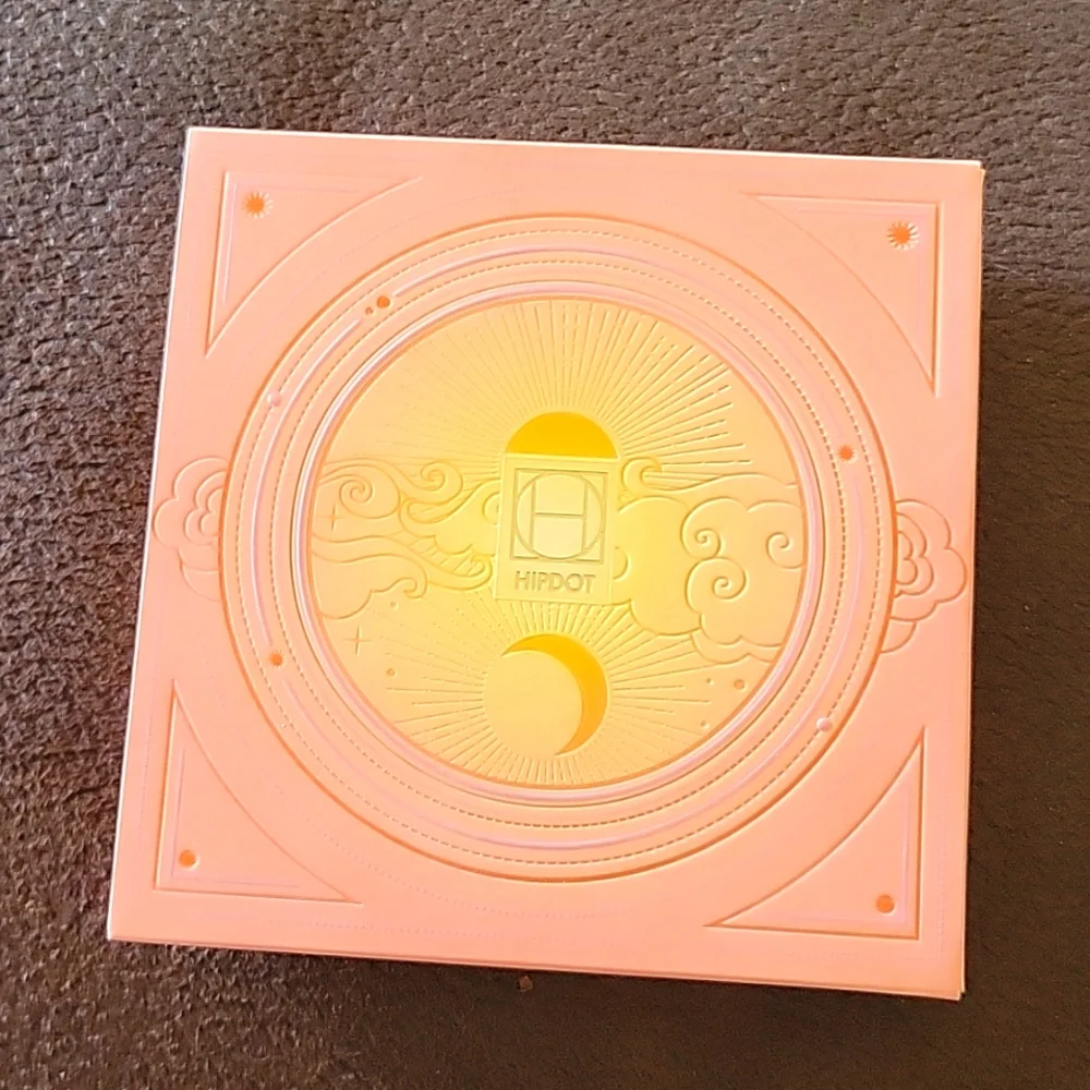 hipdot never opened