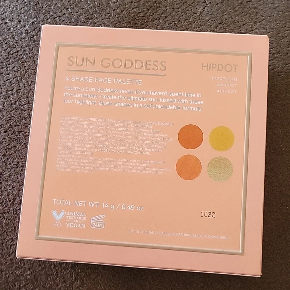 hipdot never opened