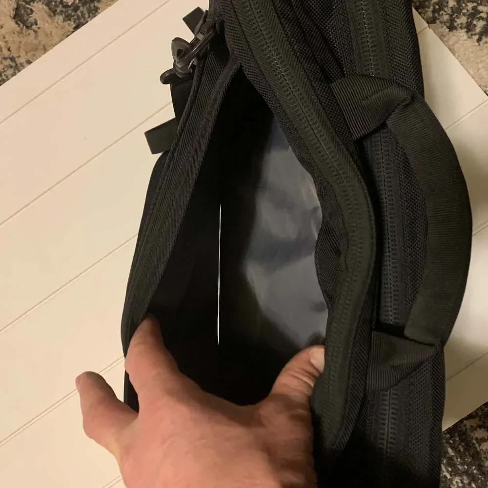 Timbuk2 dell breakout