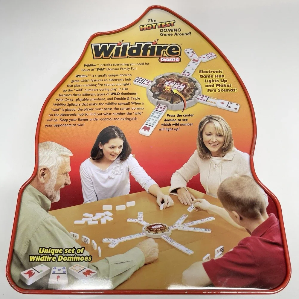 Fundex brand games