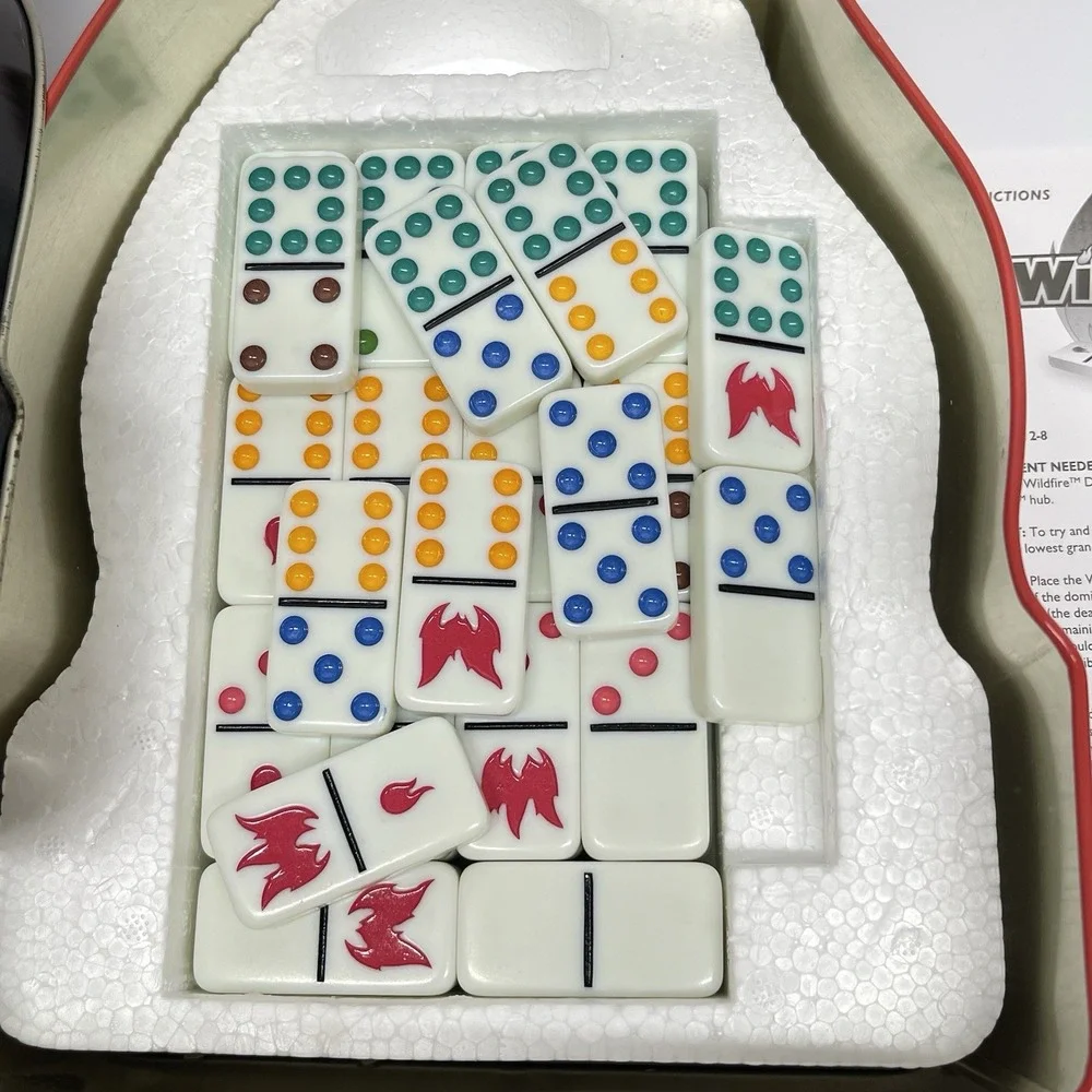 Fundex brand games