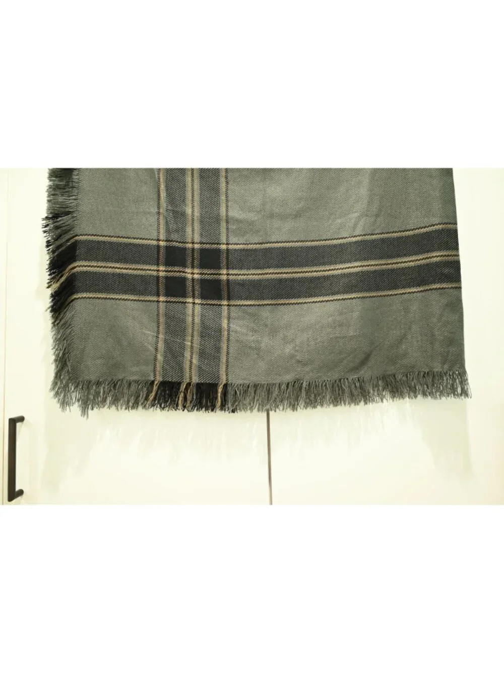 Unbranded square scarf