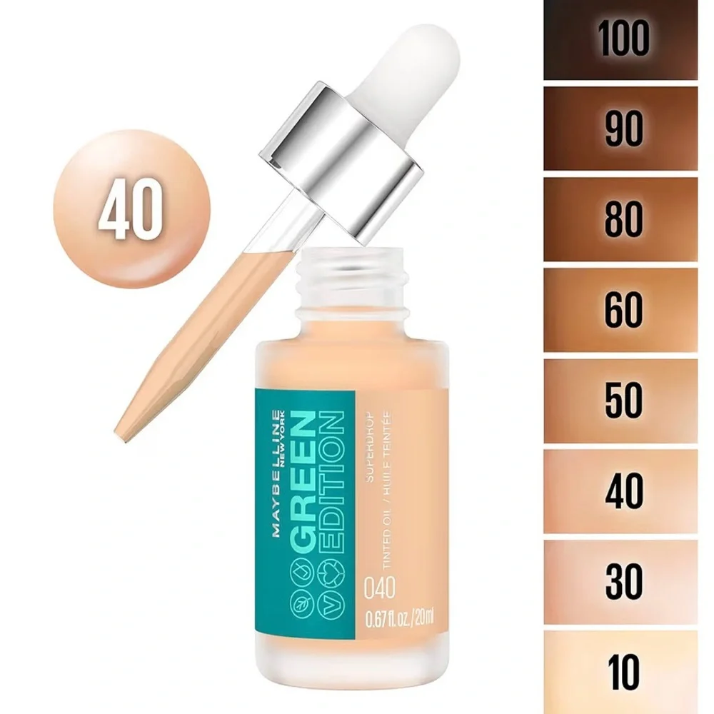 Maybelline new york