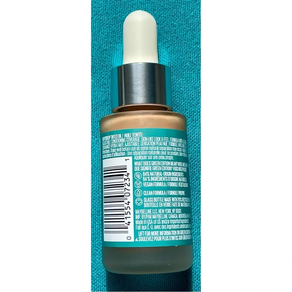 Maybelline new york