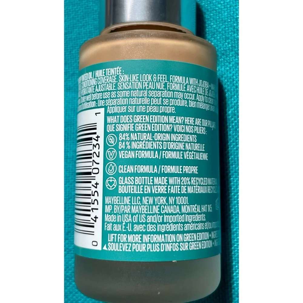 Maybelline new york