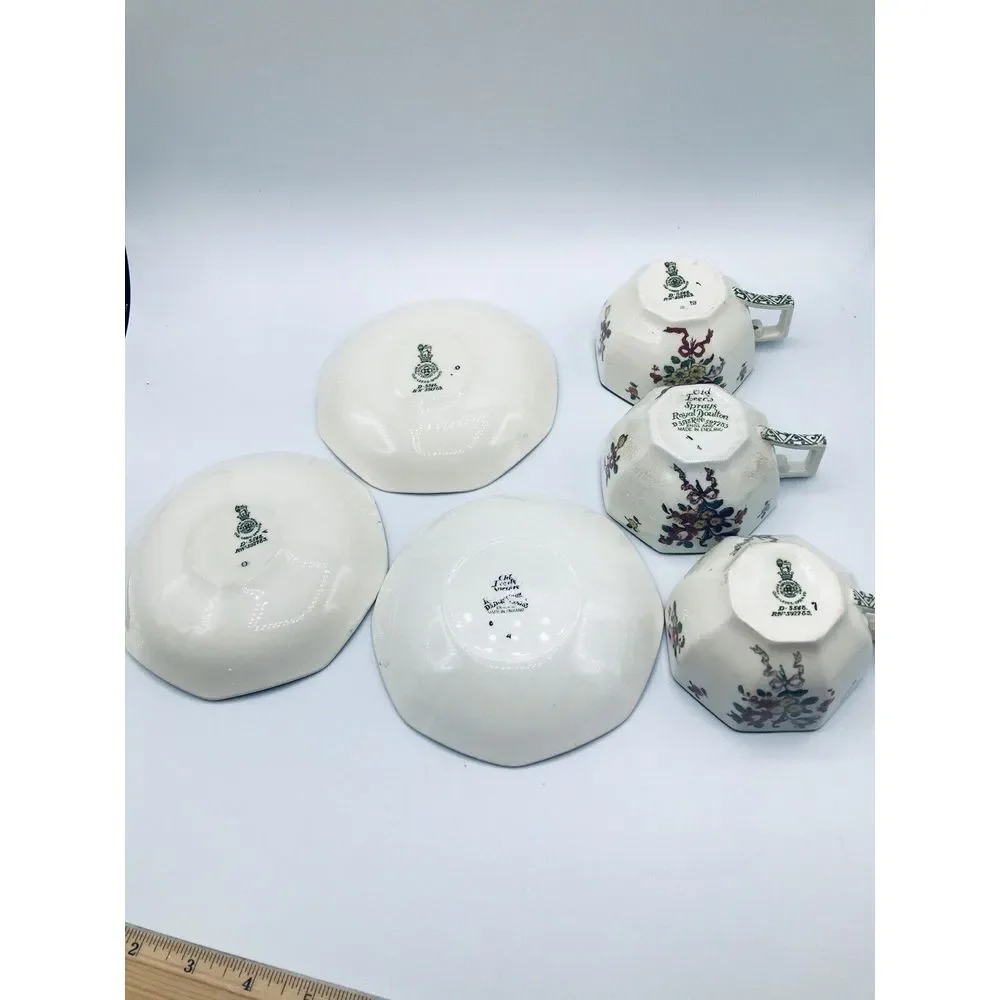 Royal Doulton preowned excellent