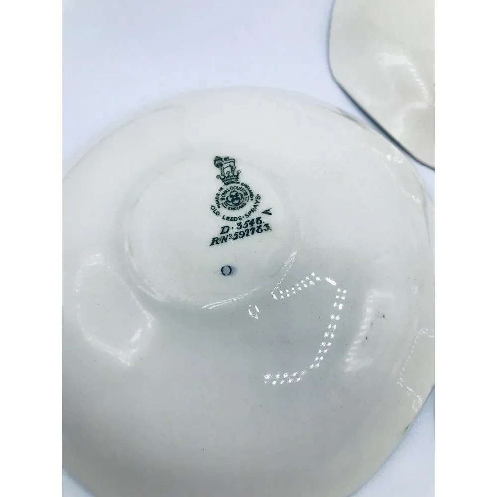 Royal Doulton preowned excellent