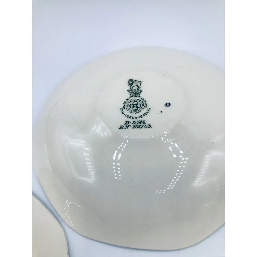 Royal Doulton preowned excellent