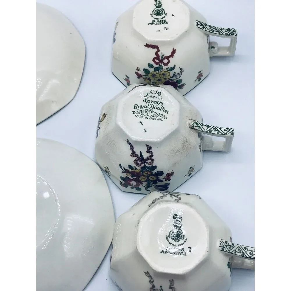 Royal Doulton preowned excellent