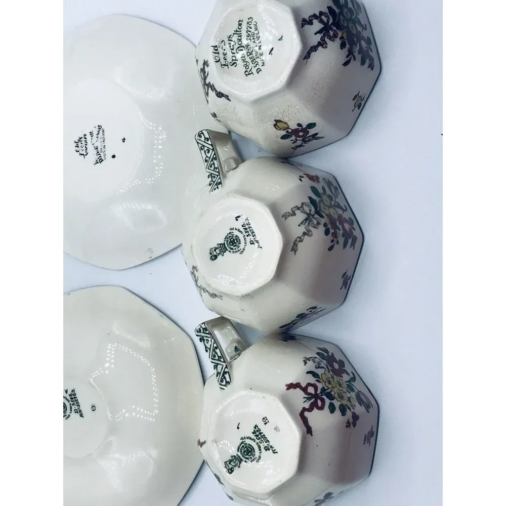 Royal Doulton preowned excellent