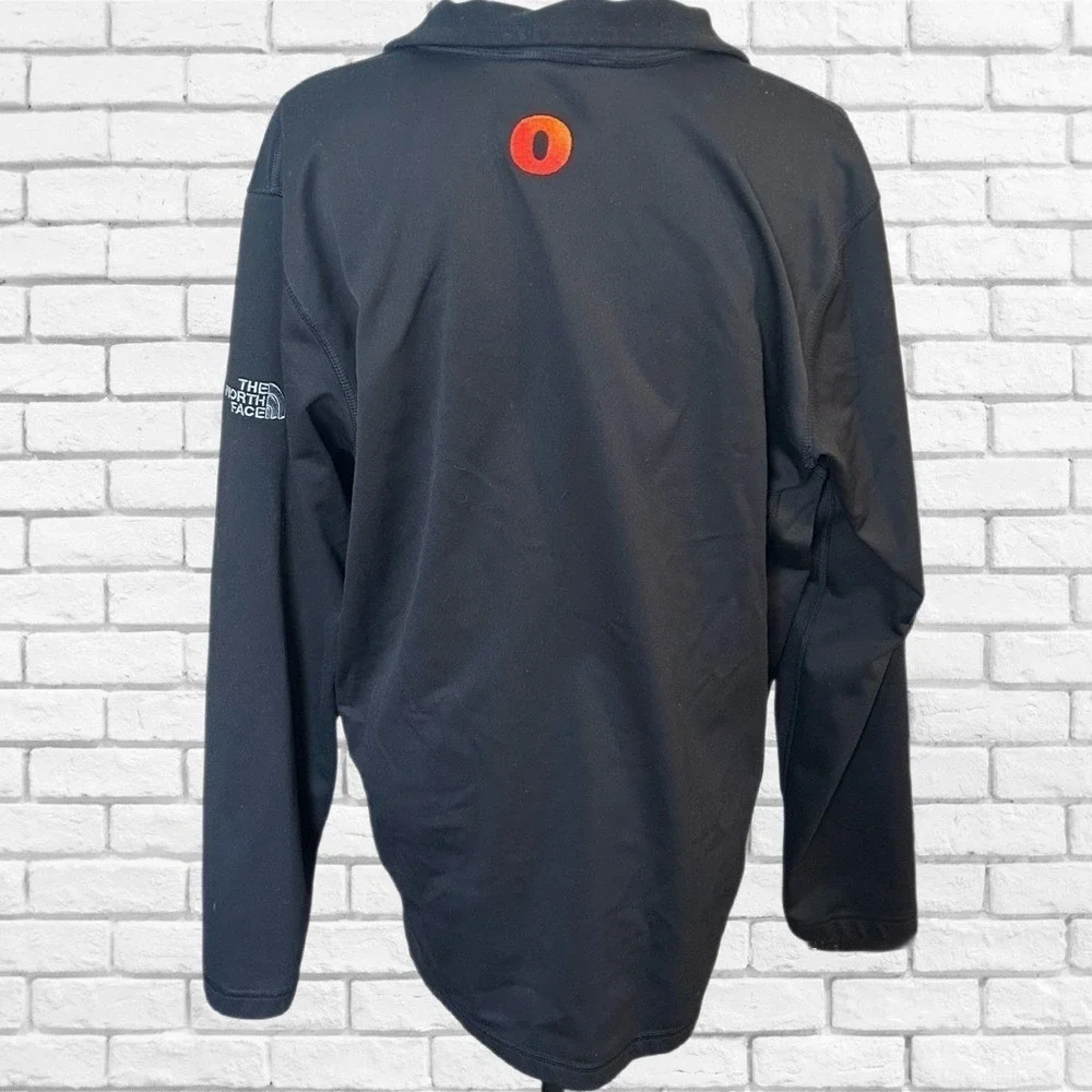 The North Face north face