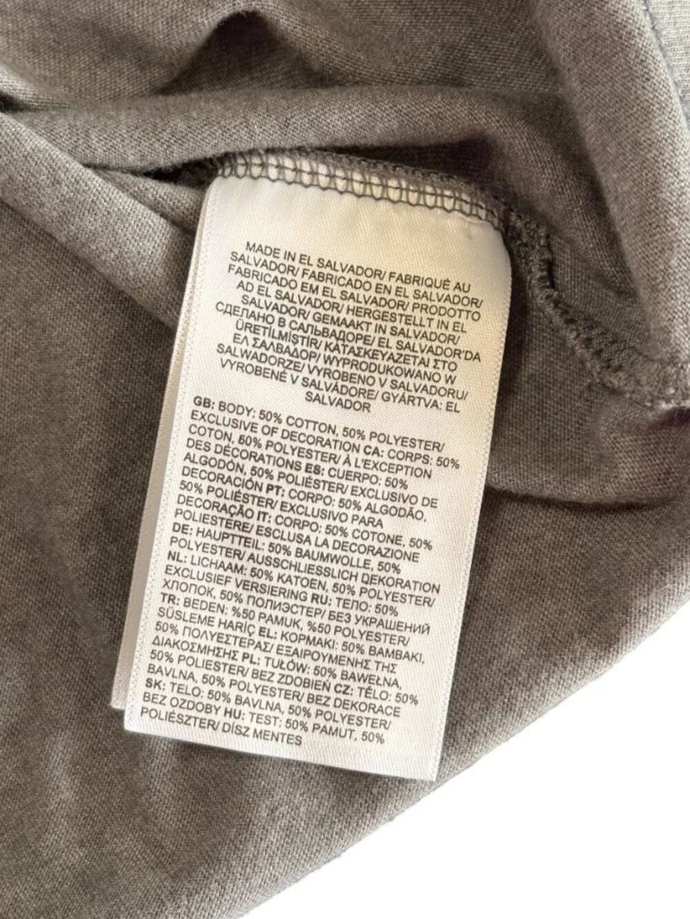 The North Face north face
