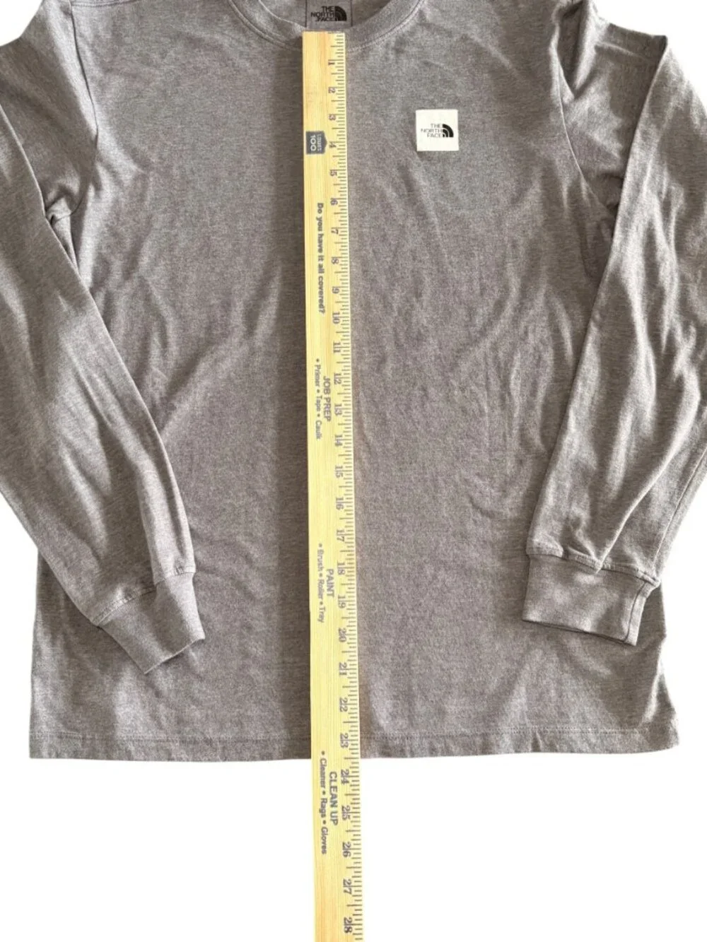 The North Face north face