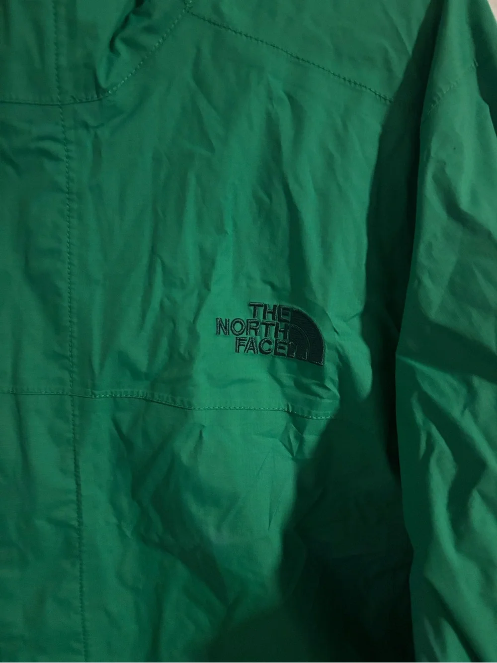 The North Face north face