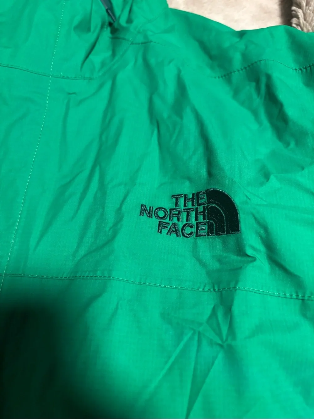 The North Face north face