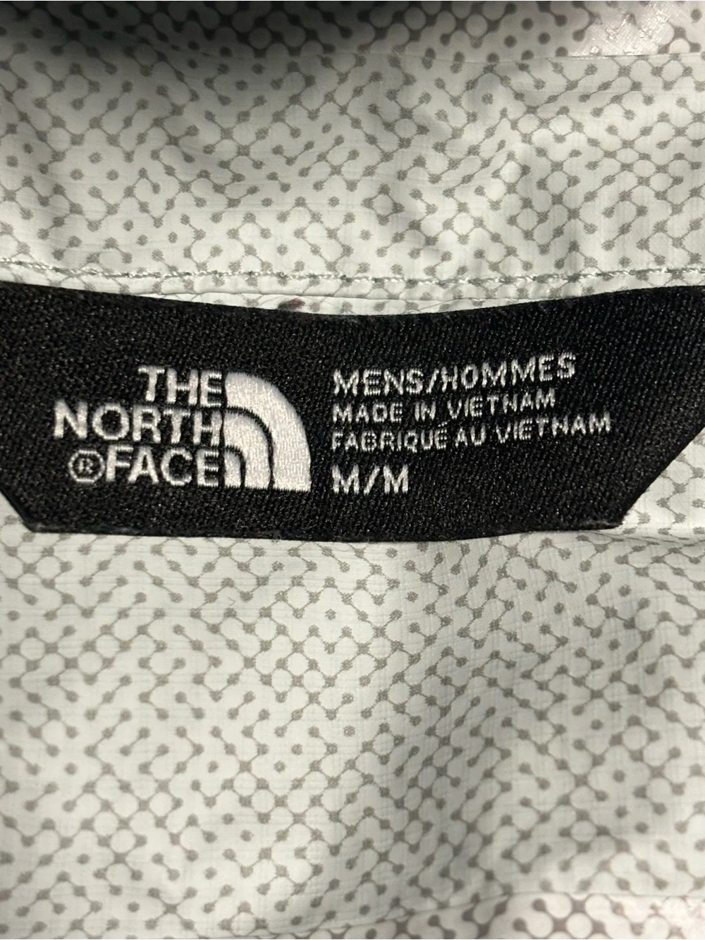 The North Face north face