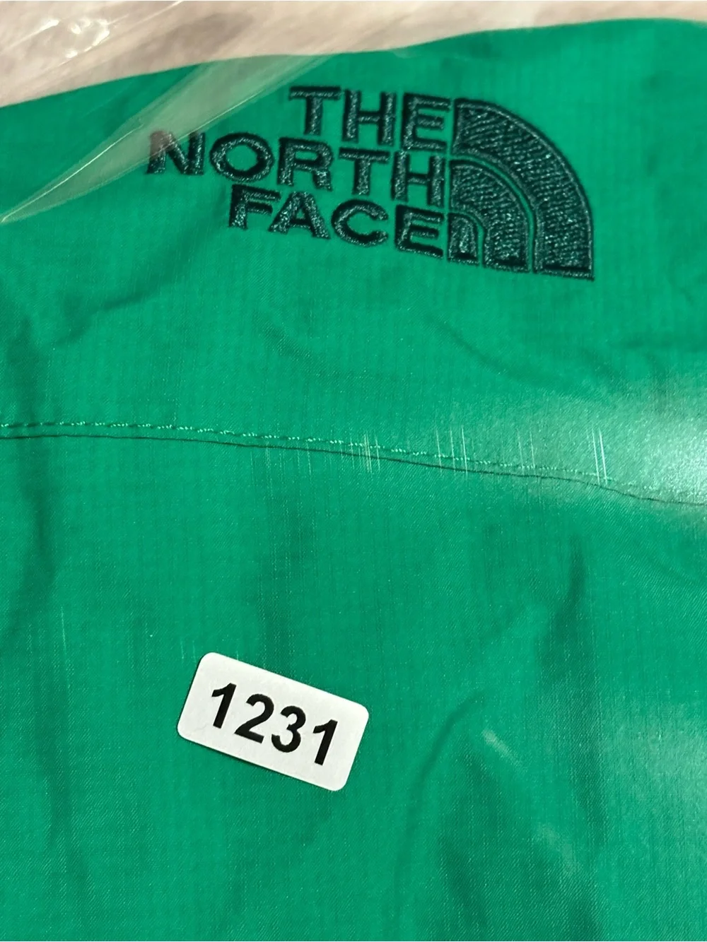 The North Face north face