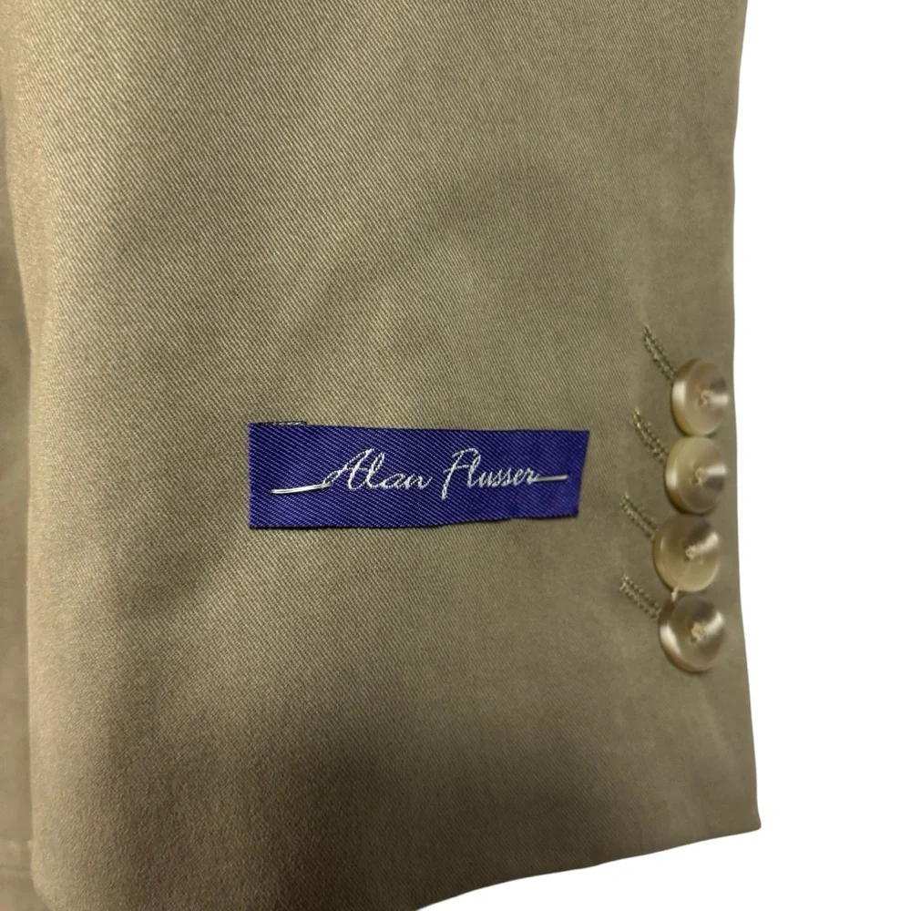Alan Flusser gd 22 inches