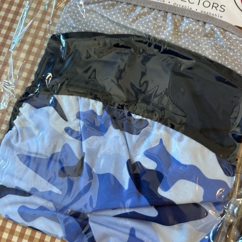 N/A pack reusable