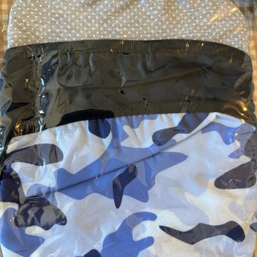 N/A pack reusable