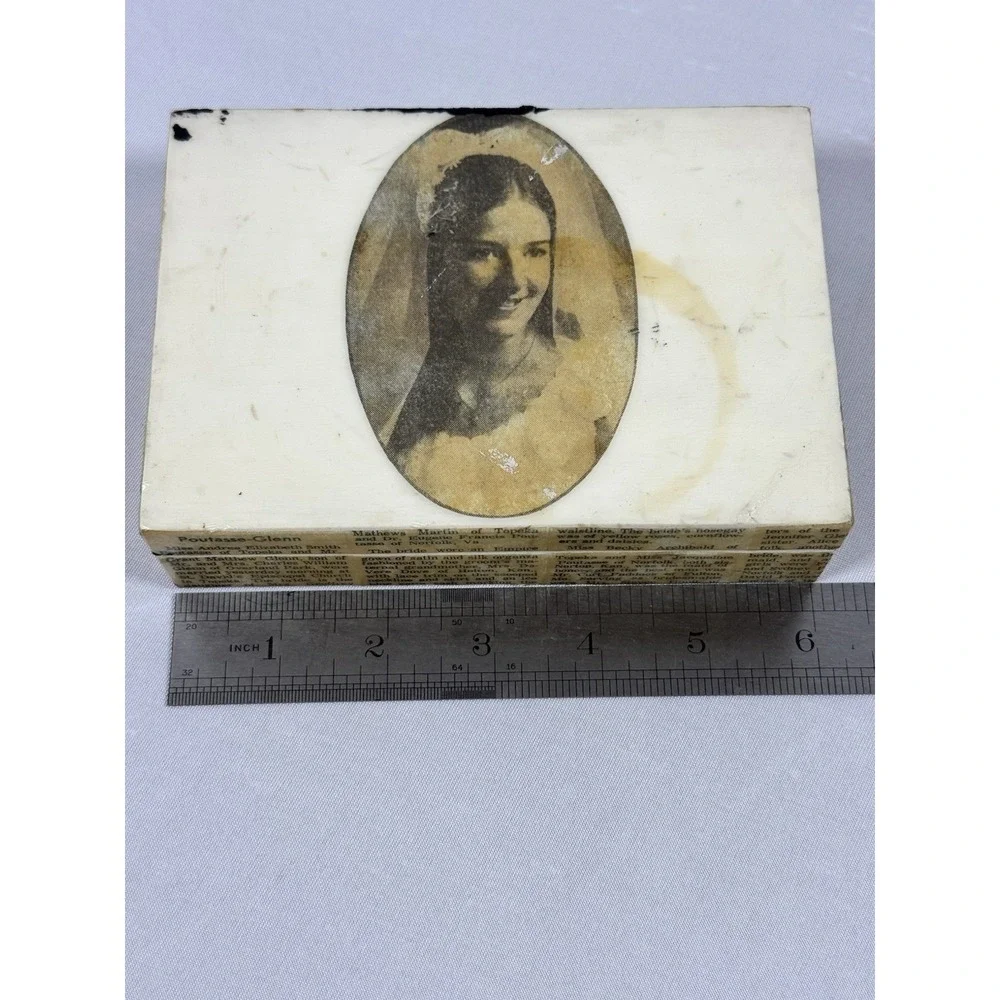 N/A this antique