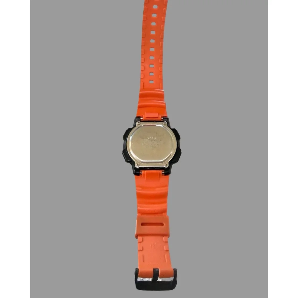 Casio ae 1000w