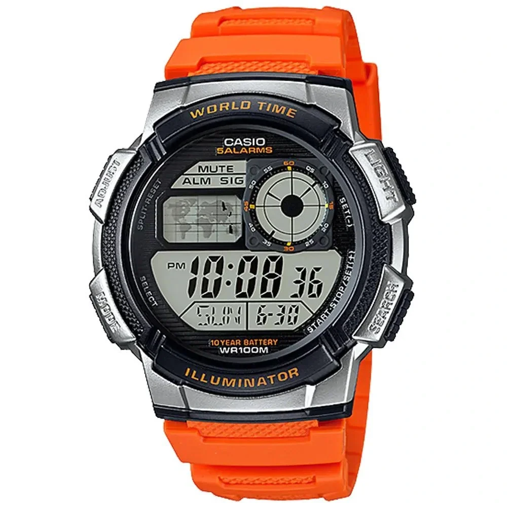 Casio ae 1000w