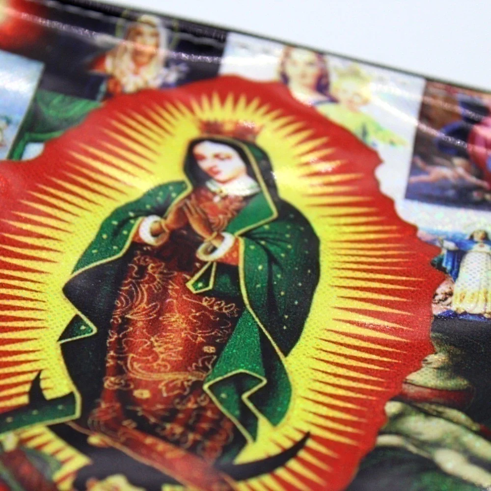 Minky virgen de