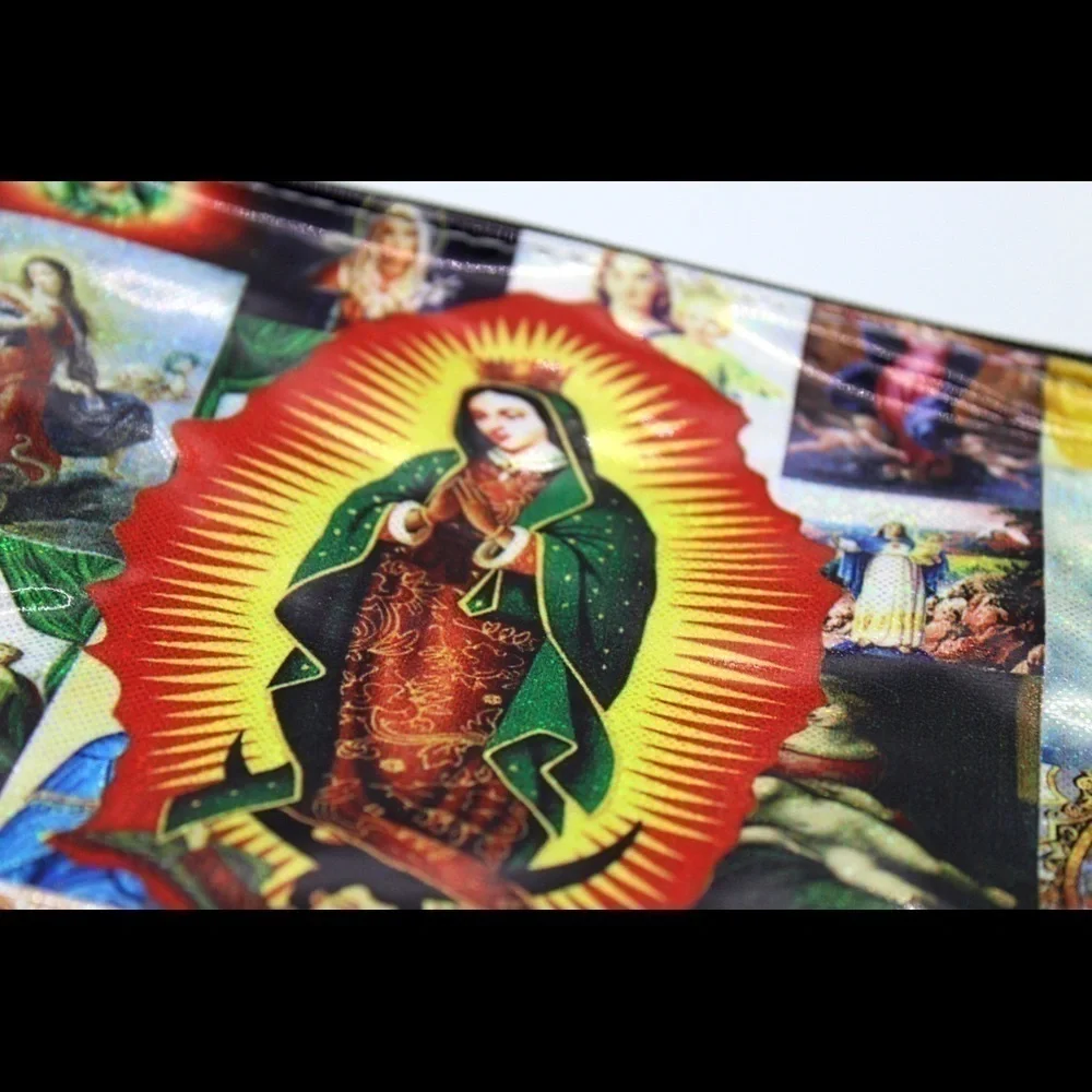 Minky virgen de