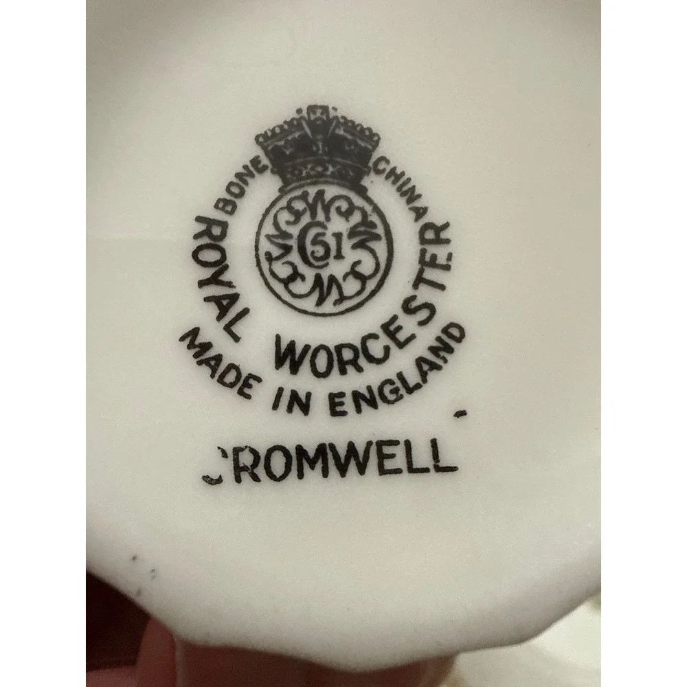 Royal Worcester royal worcester