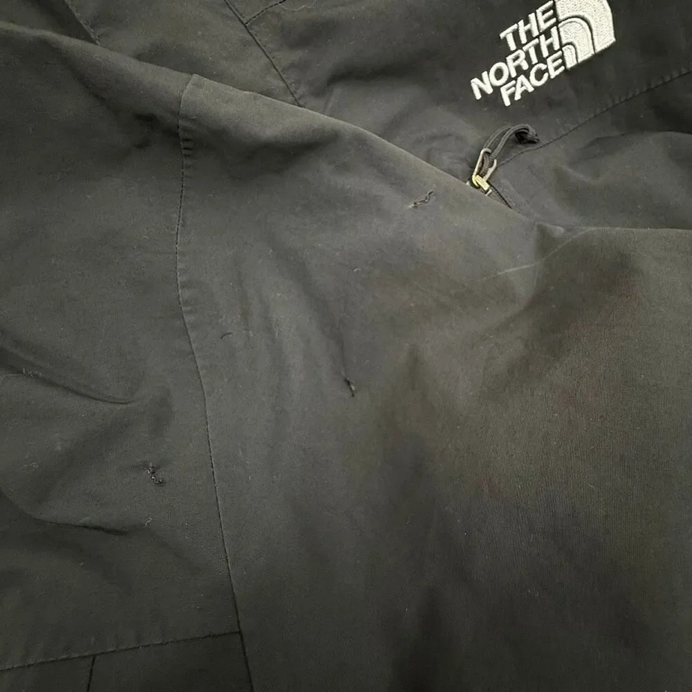 The North Face preowned good