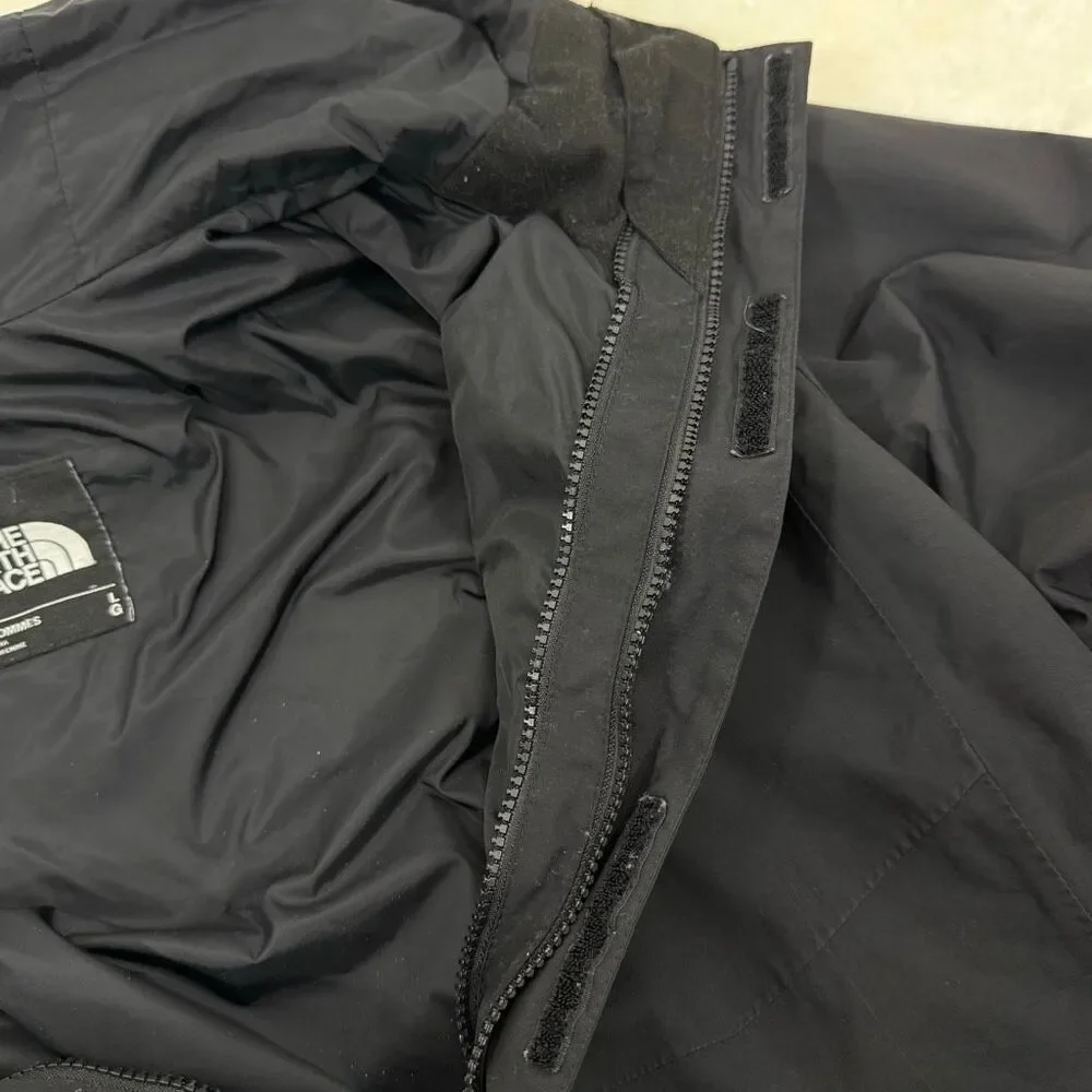 The North Face preowned good